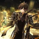 Teyvat’s Tavern (We gang) Discord Server Icon