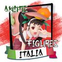 ・Anime Figures Italia・ Discord Server Icon