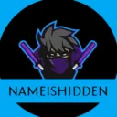 NameIsHidden