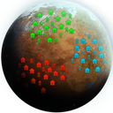 Open World icon
