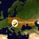 HUN EMPIRE - TF