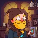 THE CHAMBER - WZRDs Unofficial Discord