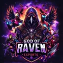 GOD OF RAVEN
