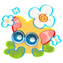 Artist’s Grove 🪷 - discord server icon