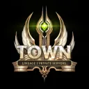 Lineage 2 Town