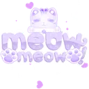 ♡₊˚☕⸝⸝ 𝐏𝐮𝐫𝐫𝐢𝐧𝐠 𝐂𝐚𝐭 𝐂𝐚𝐟𝐞