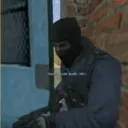 door stuck