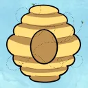 The Haunted Hive