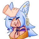 Rainii's Galaxii Gang