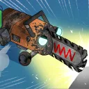 Scrapbots