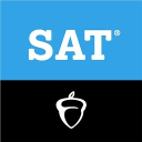 Discovery icon for SAT Preparation Discord server