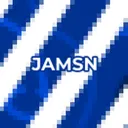 Jamsn's blue sky