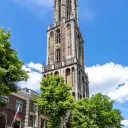 Utrecht Club discord icon