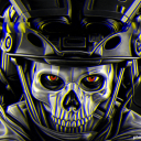 𝙶𝙷𝙾𝚂𝚃 𝚂𝚀𝚄𝙰𝙳 💀 icon