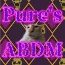 Pure's A Bizarre Day Modded