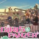 Girls und panzer rp Discord Server Icon
