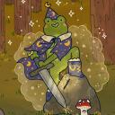 Frogs Discord Server Icon