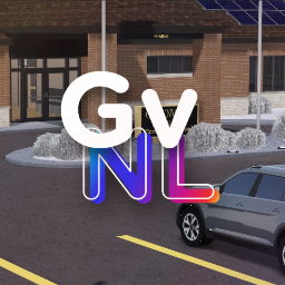 Discovery icon for Greenville Roleplay New Life 🌳 Discord server
