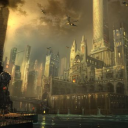 The Blood of the Wicked Server Icon