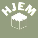 🌲┇Hjem server┇🌲