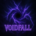 VOIDFALL Discord server icon