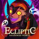 Discovery icon for Ecliptic: Shadowed World 🌔 Discord server