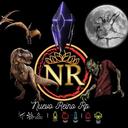 Nuevo Reino RP: Amnesia +16 Discord Server Icon