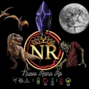 Nuevo Reino RP: Amnesia +16 Discord Server Icon