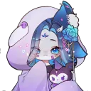 Starlight Pool