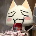 da roblox besties Discord Server Icon