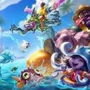 The Pool Party