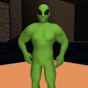 AlienPartyClub