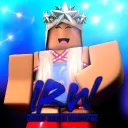 IRW / Impact Roblox Wrestling (hiatus)