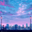 𝑙𝑦𝑛𝑛𝑖𝑒 𝑤𝑖𝑡ℎ 𝑓𝑟𝑖𝑒𝑛𝑑𝑠