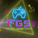 Friendly Gaming Server