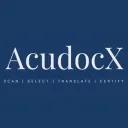 AcudocX Provider Community