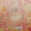 oashi comms Discord Server Icon