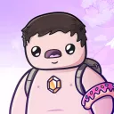 Tushi Pals Discord Server Icon