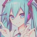 Miku's Paradise