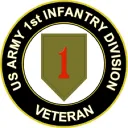 1st Infantry Division