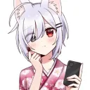 1周年記念凸待ち！S_LEN