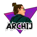 Archij's community's icon