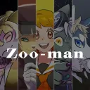 Zoo-man