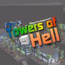 Finn's Towers of Hell Discord Server Icon