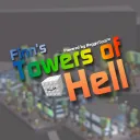 Finn's Towers of Hell