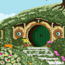 🌿🍃𝙶𝚁𝙴𝙴𝙽𝙷𝙾𝚄𝚂𝙴🍃🌿