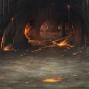 The Dragon's Den