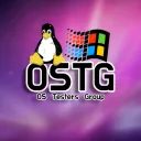 OSTG Server