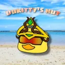 Dukitty's hut