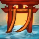 Densetsu Discord Server Icon